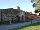 Muralla urbana de Cambrils