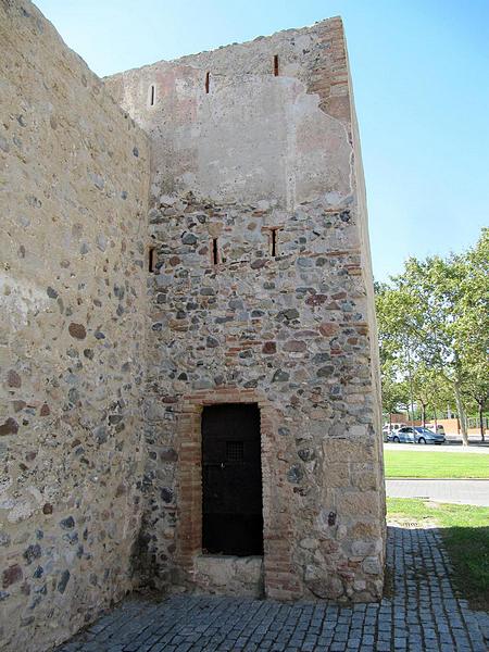 Torre del Bou