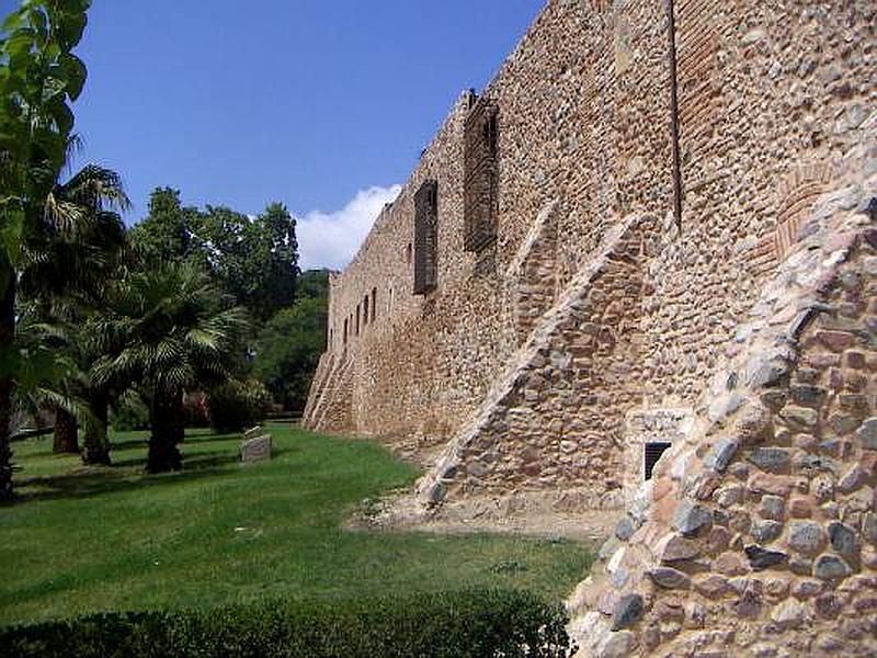 Castillo de Vilafortuny