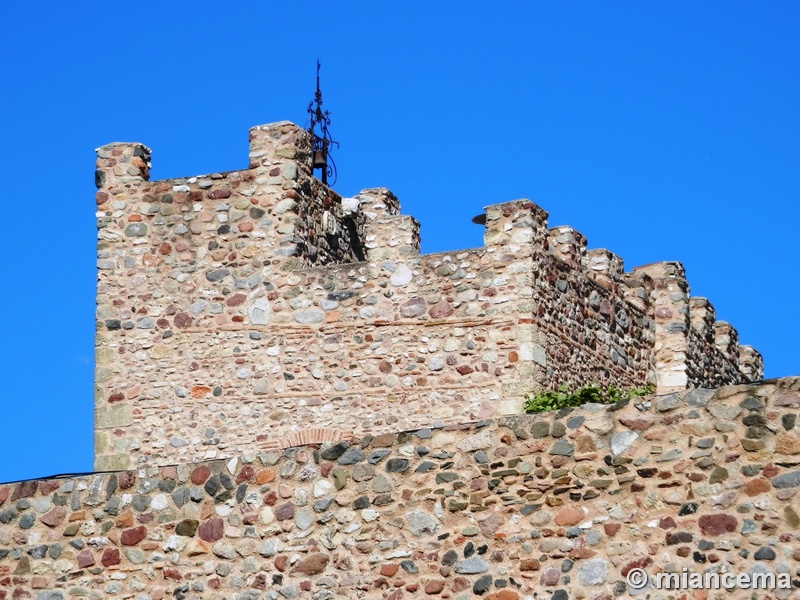 Castillo de Vilafortuny