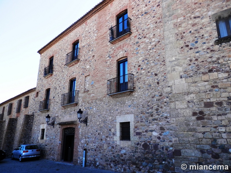 Castillo de Vilafortuny