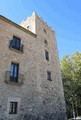 Castillo de Vilafortuny