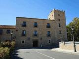 Castillo de Vilafortuny