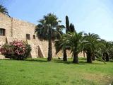 Castillo de Vilafortuny