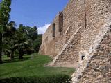 Castillo de Vilafortuny