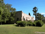 Castillo de Vilafortuny