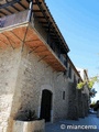 Castillo de Vilafortuny