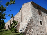 Castillo de Vilafortuny