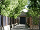 Castillo de Vilafortuny