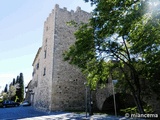 Castillo de Vilafortuny