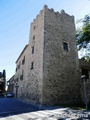 Castillo de Vilafortuny