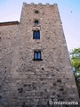 Castillo de Vilafortuny