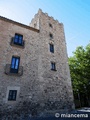 Castillo de Vilafortuny