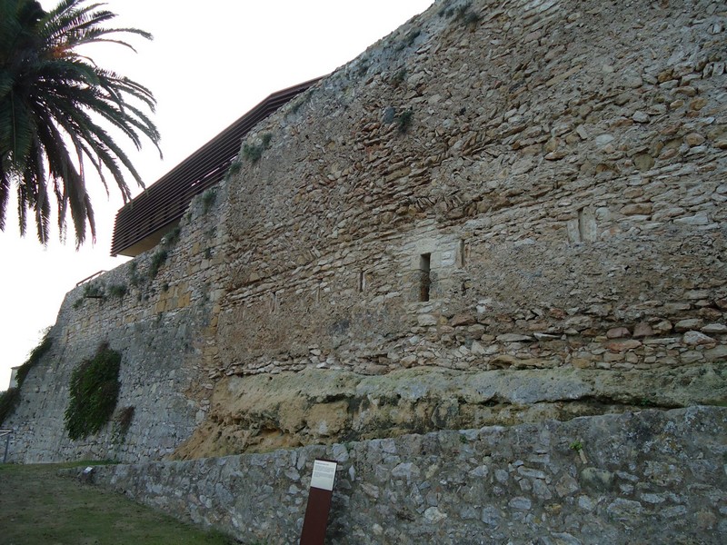 Castillo de Catllar