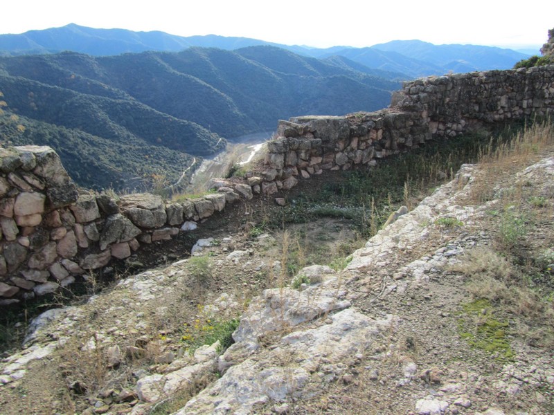 Castillo de Siurana