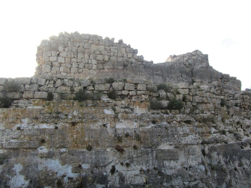 Castillo de Siurana