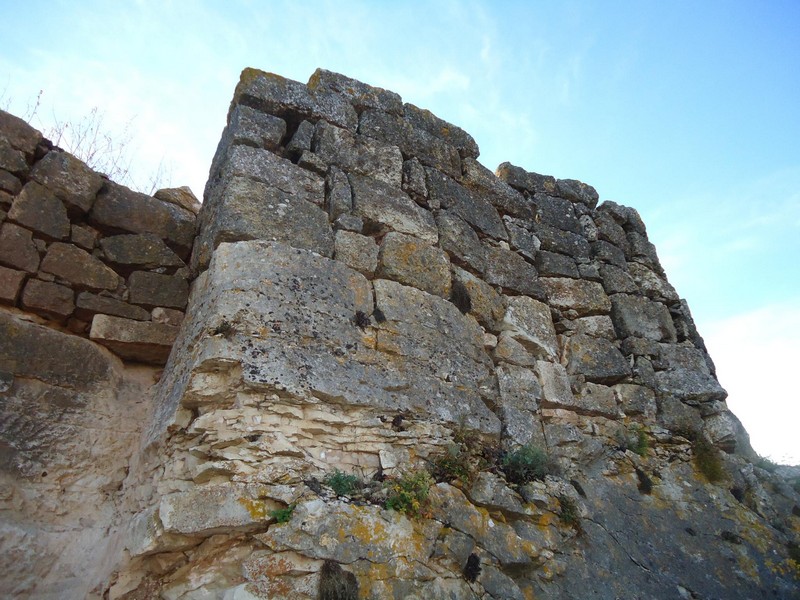 Castillo de Siurana