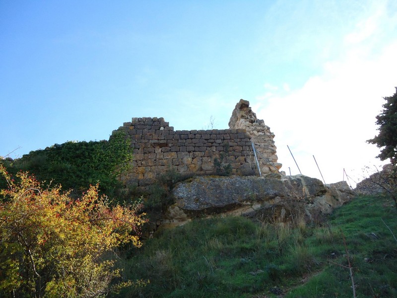 Castillo de Siurana