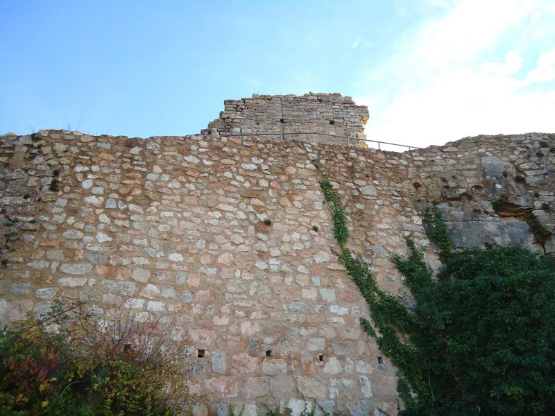 Castillo de Siurana