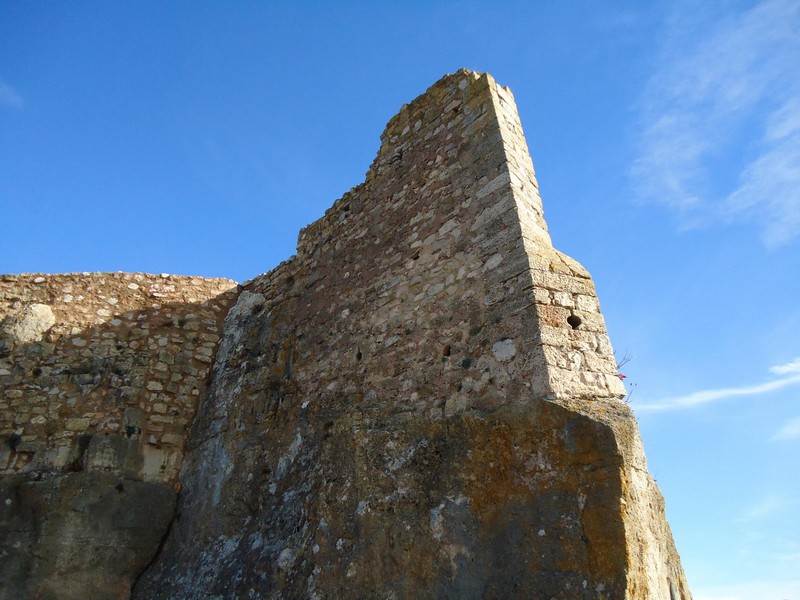 Castillo de Siurana