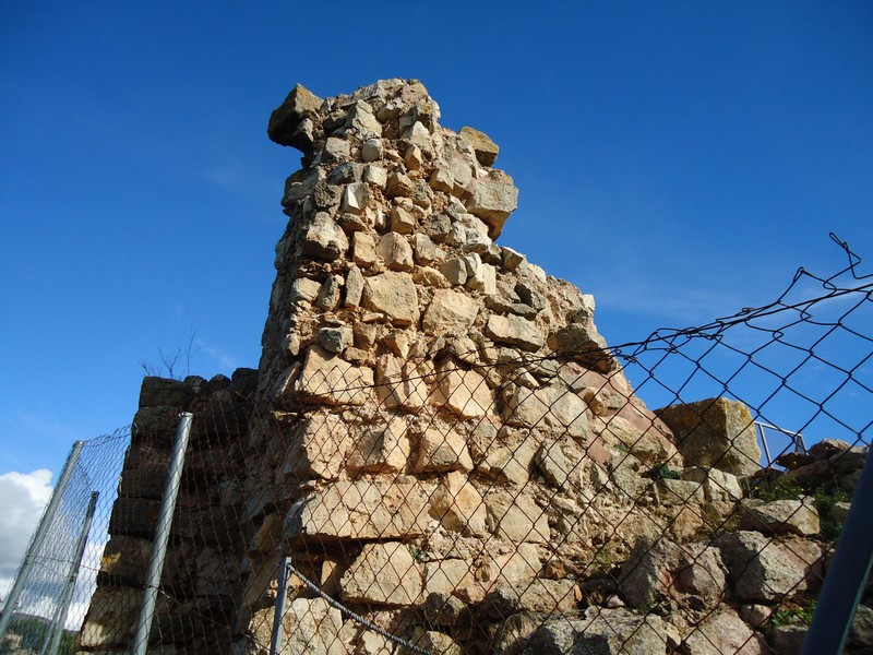 Castillo de Siurana