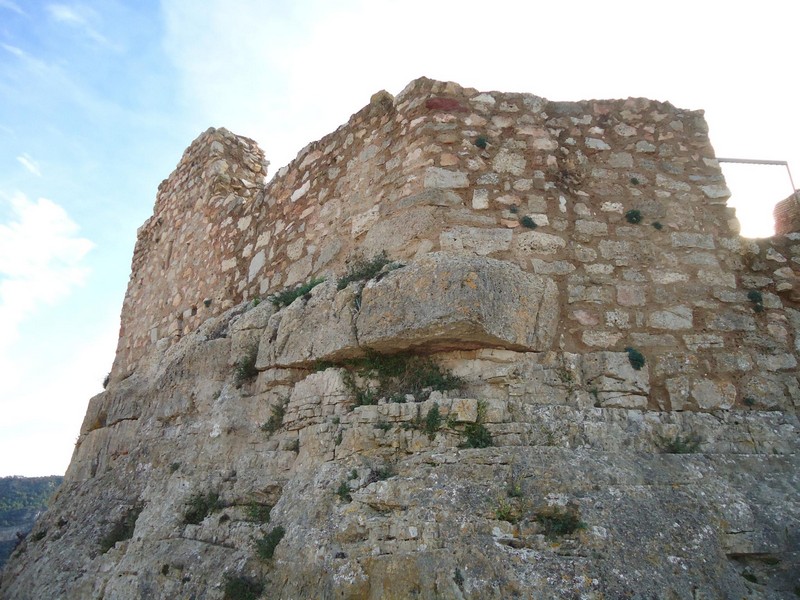 Castillo de Siurana