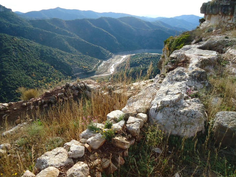 Castillo de Siurana