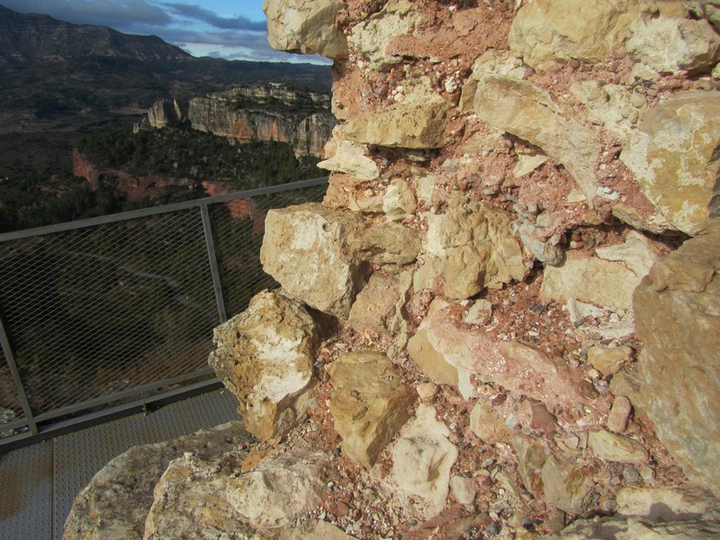 Castillo de Siurana