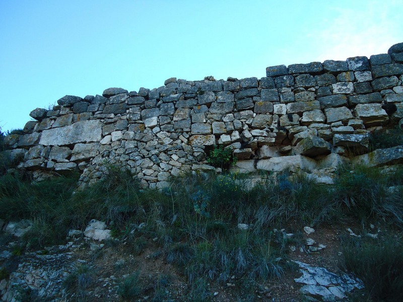 Castillo de Siurana