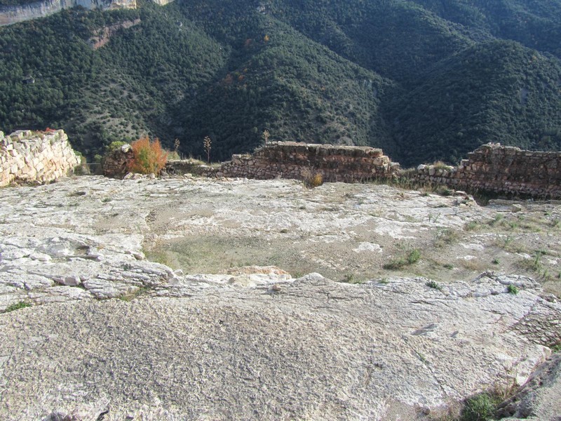 Castillo de Siurana