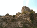 Castillo de Siurana