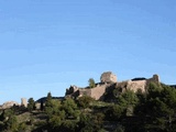 Castillo de Siurana