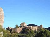 Castillo de Siurana