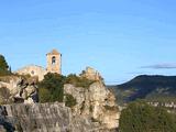 Castillo de Siurana