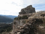 Castillo de Siurana