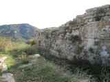 Castillo de Siurana