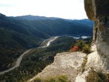 Castillo de Siurana