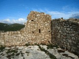 Castillo de Siurana