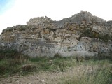 Castillo de Siurana