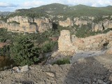 Castillo de Siurana