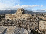 Castillo de Siurana