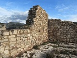 Castillo de Siurana