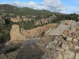 Castillo de Siurana