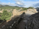 Castillo de Siurana