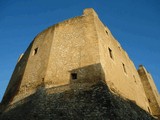 Castillo de Creixell