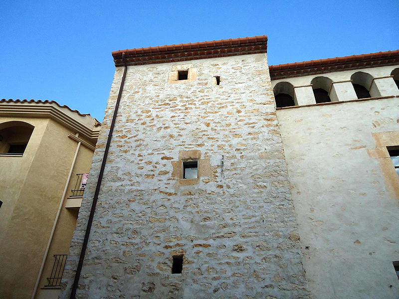 Torre de Can Xacó