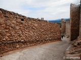 Castillo de Miravet