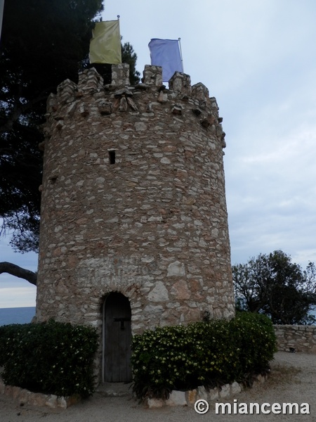 Torre de Miami Playa