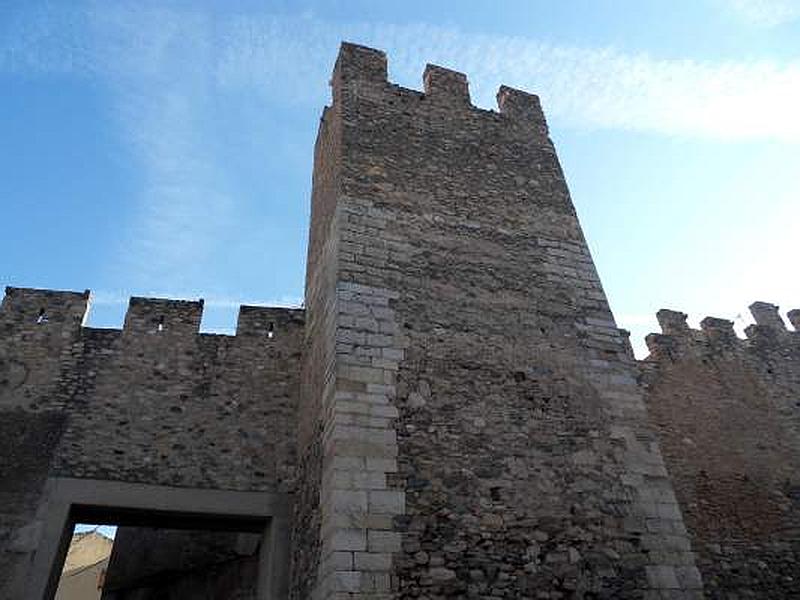 Baluarte de Santa Ana