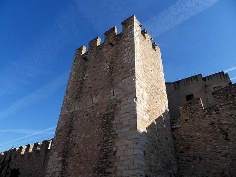 Muralla urbana de Montblanc